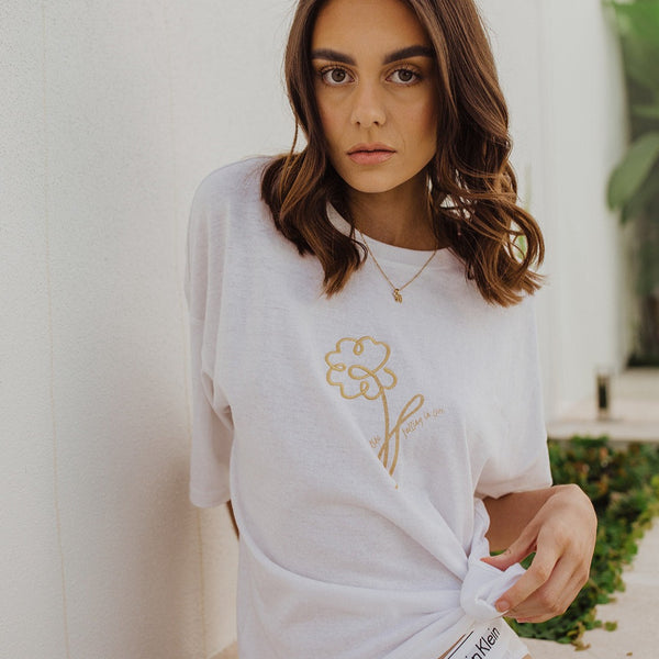 The 'Mila' tee – Mayrae